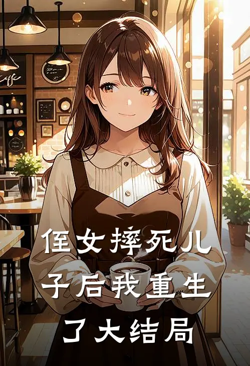 侄女摔死儿子后我重生了大结局