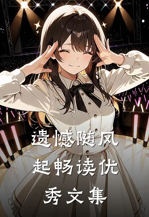 遗憾随风起畅读优秀文集