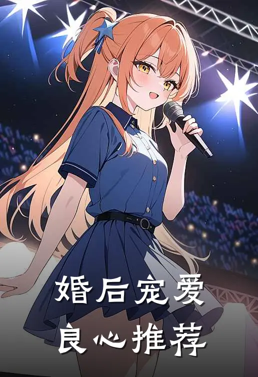婚后宠爱良心推荐