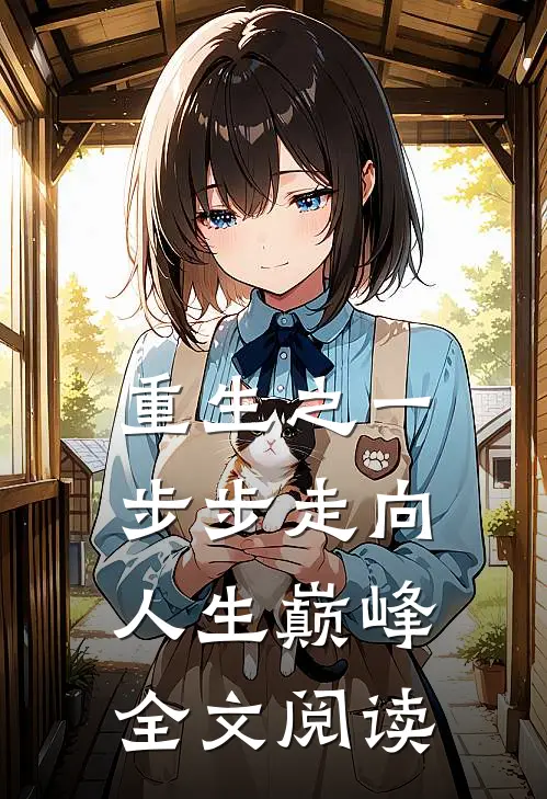 重生之一步步走向人生巅峰全文阅读
