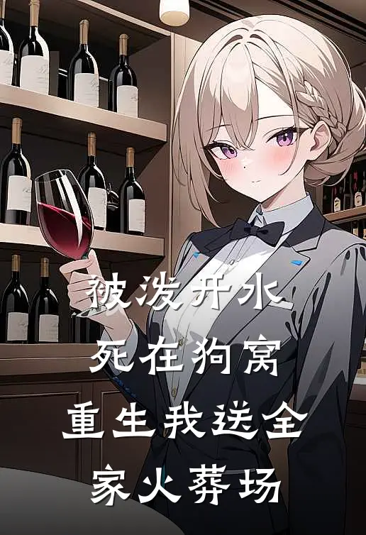 被泼开水死在狗窝，重生我送全家火葬场