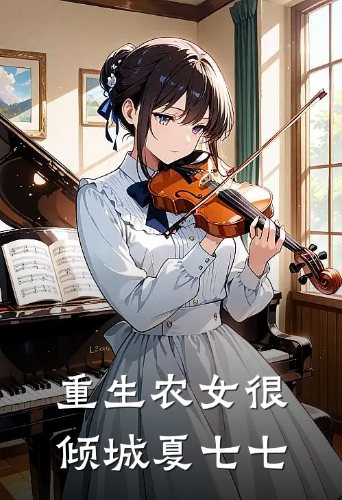 重生农女很倾城夏七七