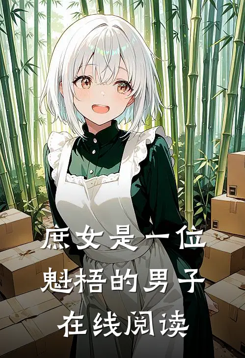 庶女是一位魁梧的男子在线阅读