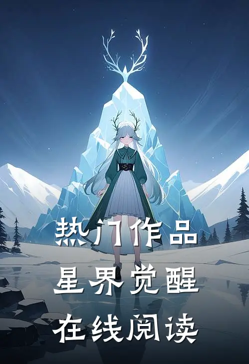 热门作品星界觉醒在线阅读