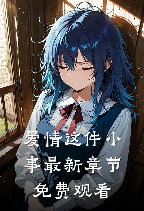 爱情这件小事最新章节免费观看