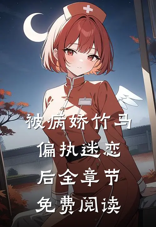 被病娇竹马偏执迷恋后全章节免费阅读