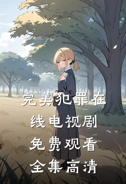 完美犯罪在线电视剧免费观看全集高清