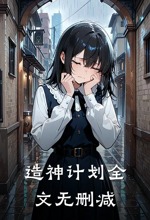 造神计划全文无删减