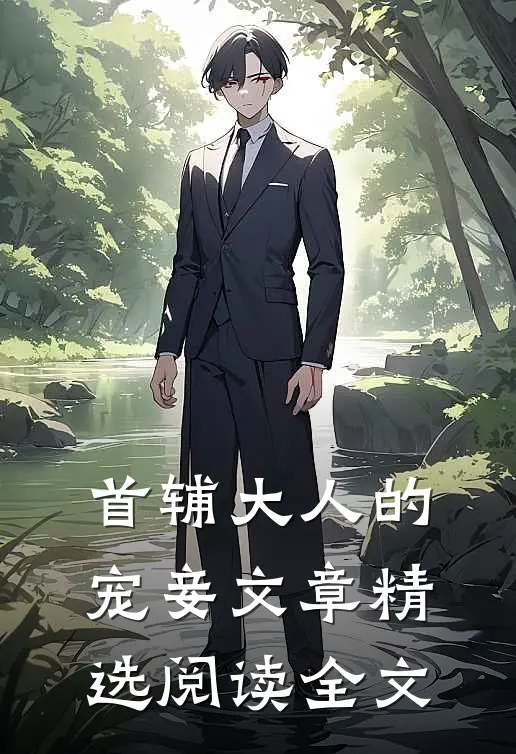 首辅大人的宠妾文章精选阅读全文