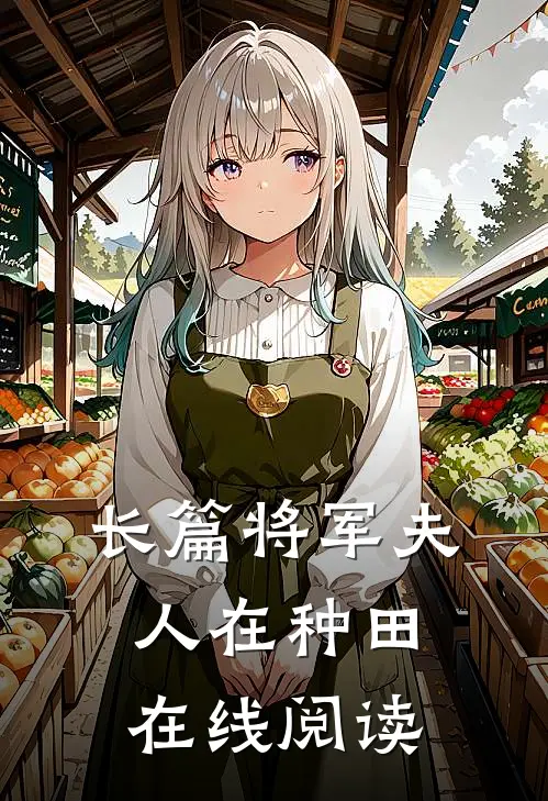 长篇将军夫人在种田在线阅读