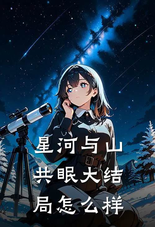 星河与山共眠大结局怎么样