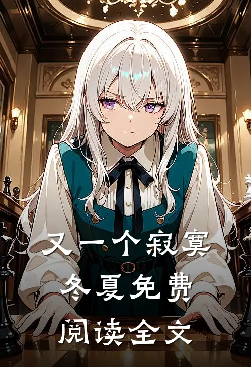 又一个寂寞冬夏免费阅读全文