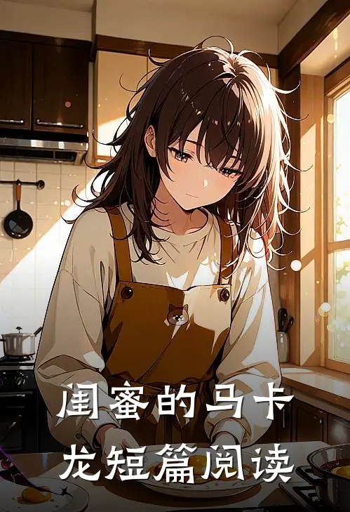 闺蜜的马卡龙短篇阅读