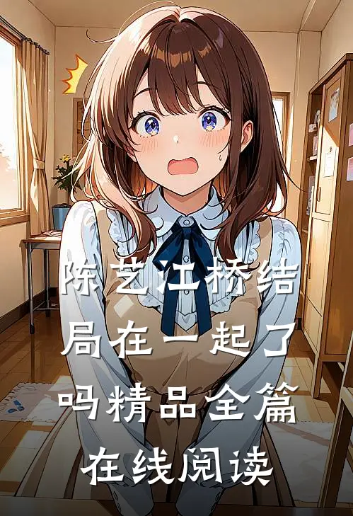 陈艺江桥结局在一起了吗精品全篇在线阅读