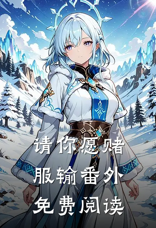 请你愿赌服输番外免费阅读