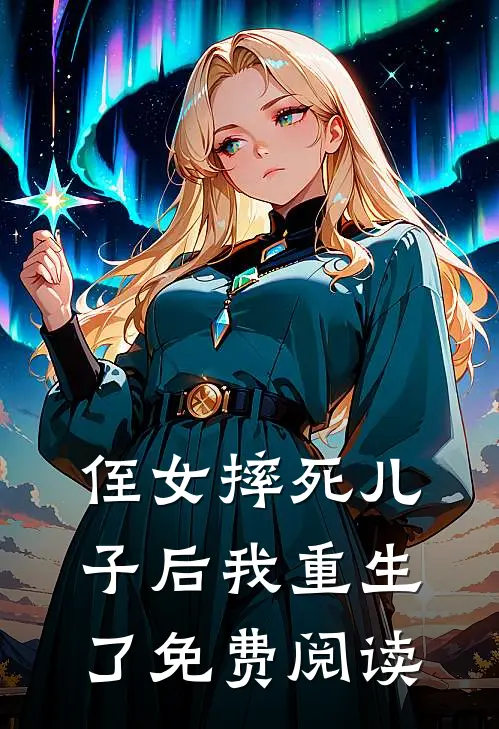 侄女摔死儿子后我重生了免费阅读