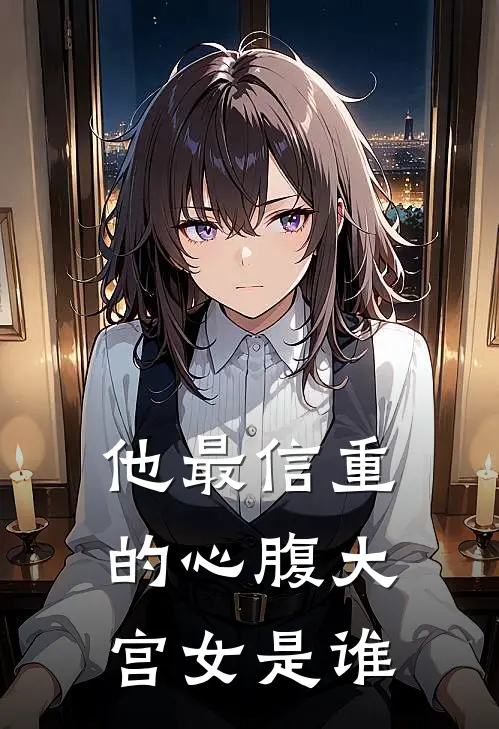 他最信重的心腹大宫女是谁