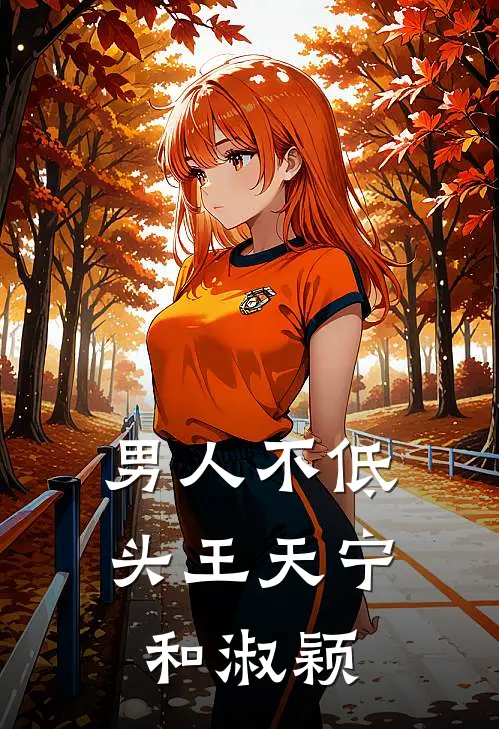 男人不低头王天宁和淑颖