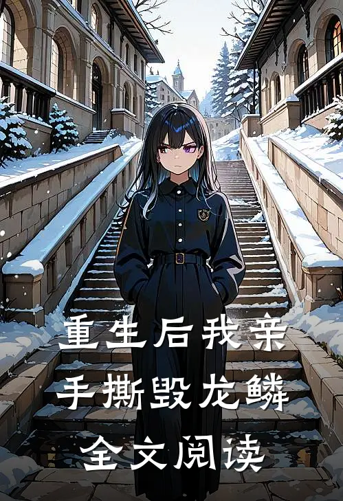 重生后我亲手撕毁龙鳞全文阅读