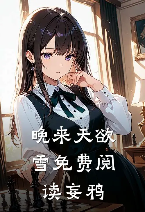 晚来天欲雪免费阅读妄鸦