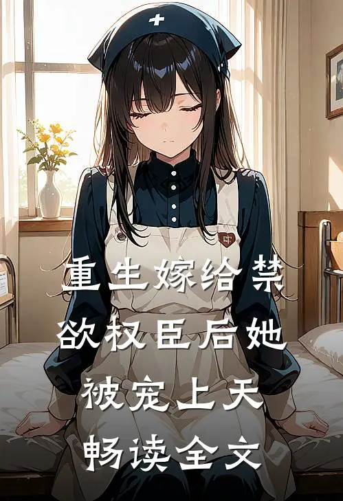 重生嫁给禁欲权臣后她被宠上天畅读全文