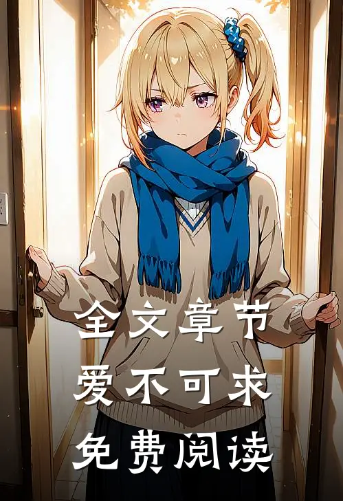 全文章节爱不可求免费阅读
