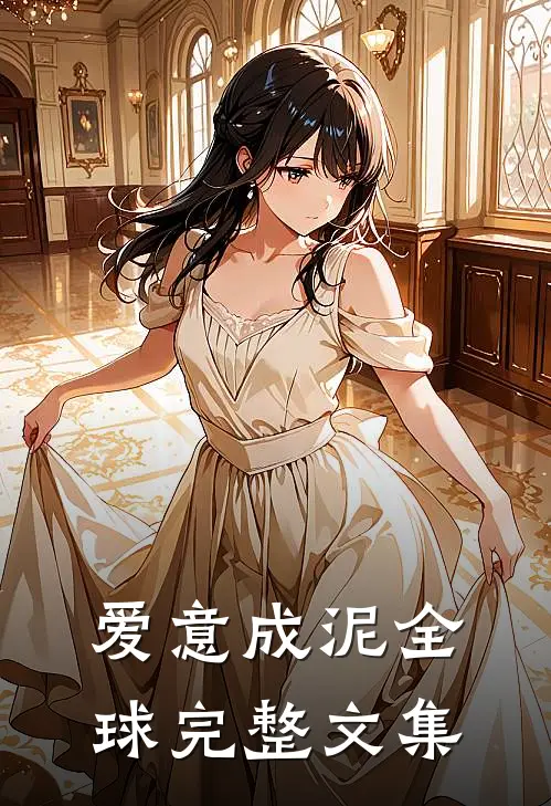 爱意成泥全球完整文集