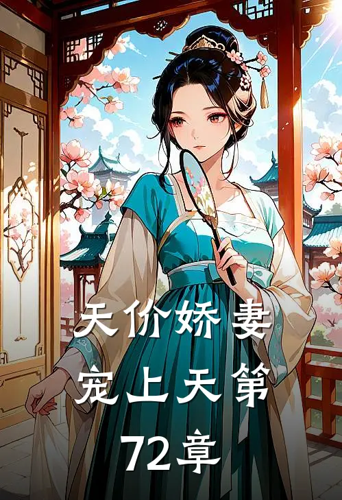 天价娇妻宠上天 第72章