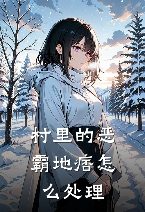 村里的恶霸地痞怎么处理