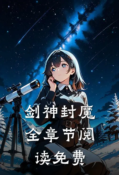 剑神封魔全章节阅读免费