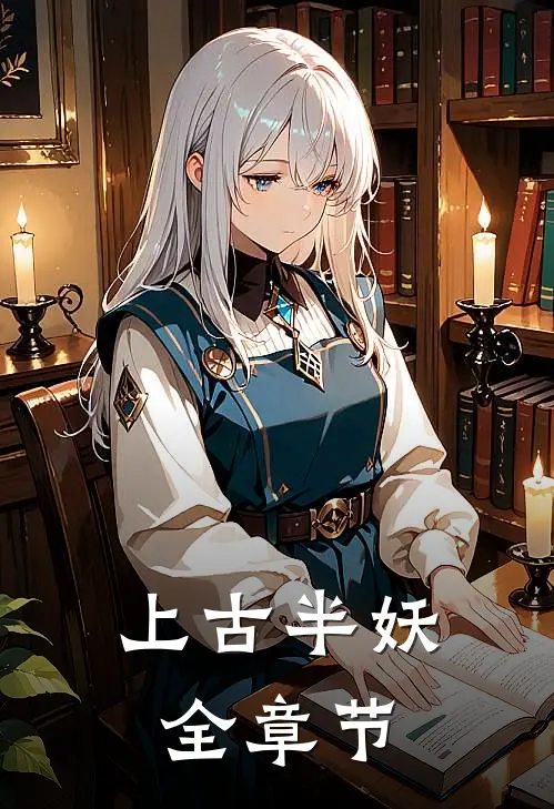 上古半妖全章节