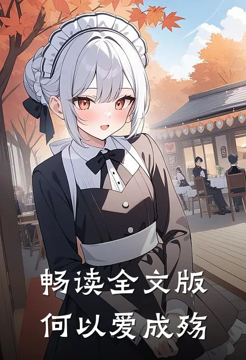 畅读全文版何以爱成殇