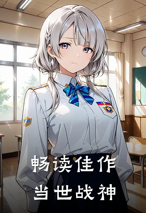 畅读佳作当世战神
