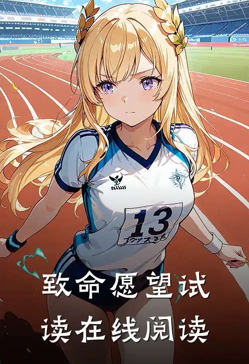 致命愿望试读在线阅读