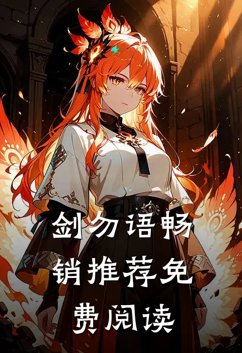 剑勿语畅销推荐免费阅读