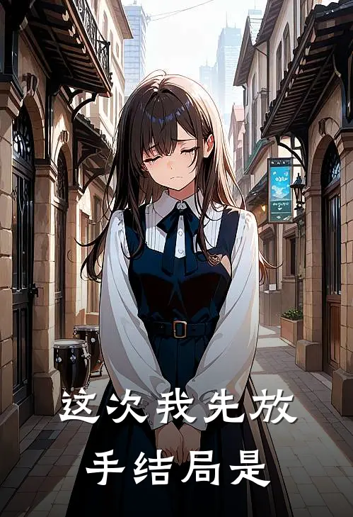 这次我先放手结局是
