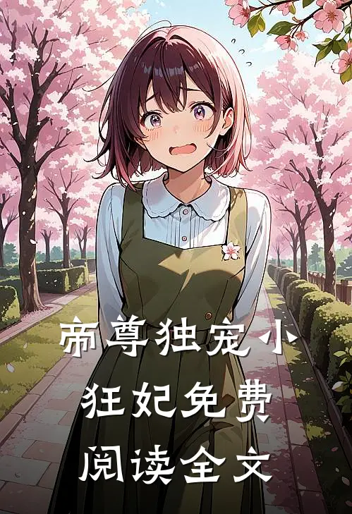 帝尊独宠小狂妃免费阅读全文