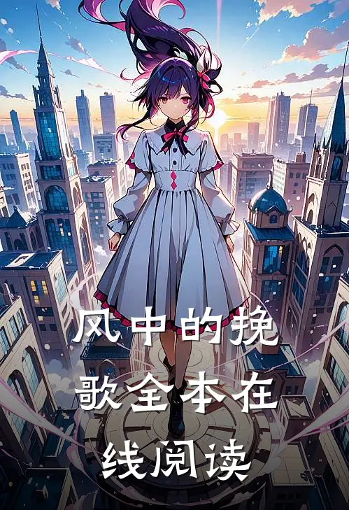 风中的挽歌全本在线阅读