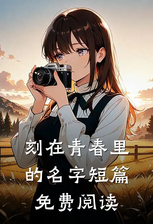 刻在青春里的名字短篇免费阅读