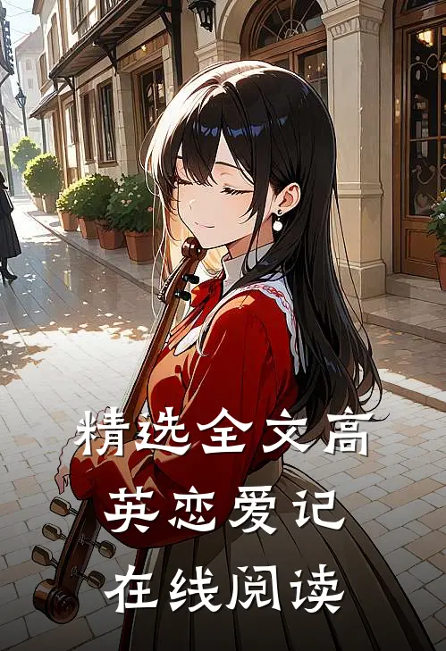 精选全文高英恋爱记在线阅读