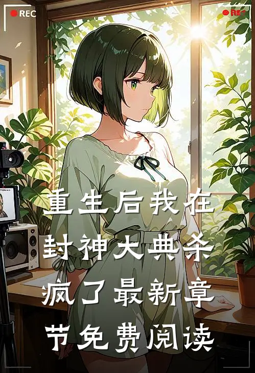重生后我在封神大典杀疯了最新章节免费阅读