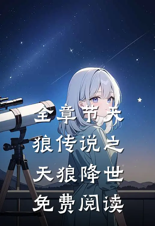 全章节天狼传说之天狼降世免费阅读