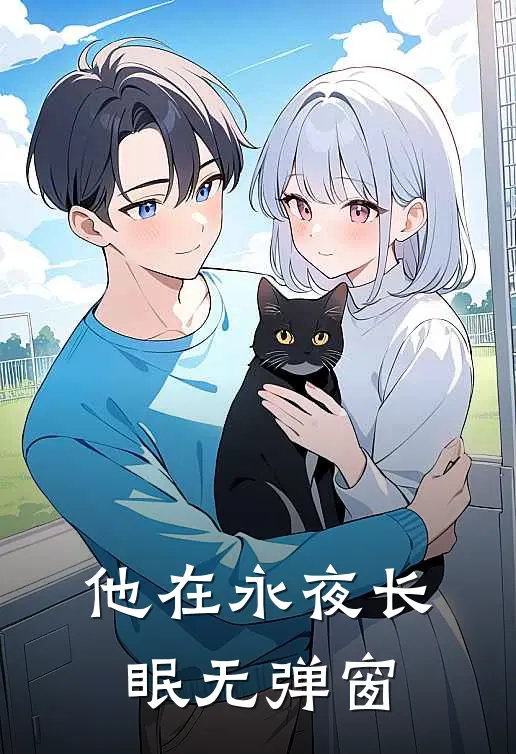 他在永夜长眠无弹窗