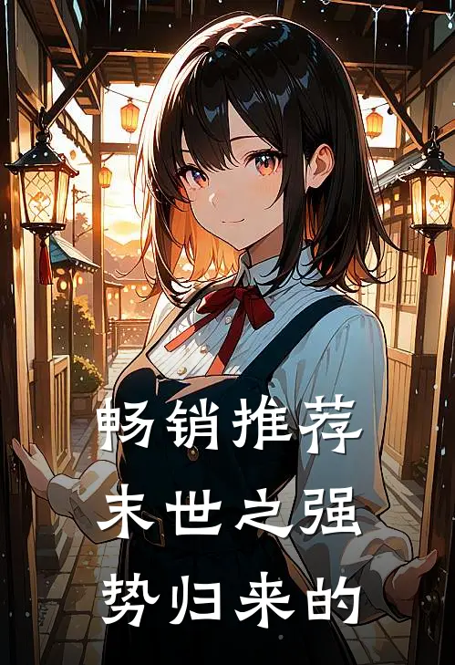 畅销推荐末世之强势归来的
