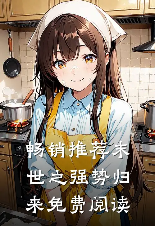 畅销推荐末世之强势归来免费阅读