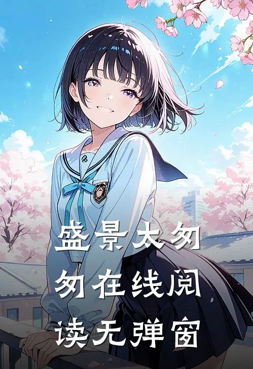盛景太匆匆在线阅读无弹窗
