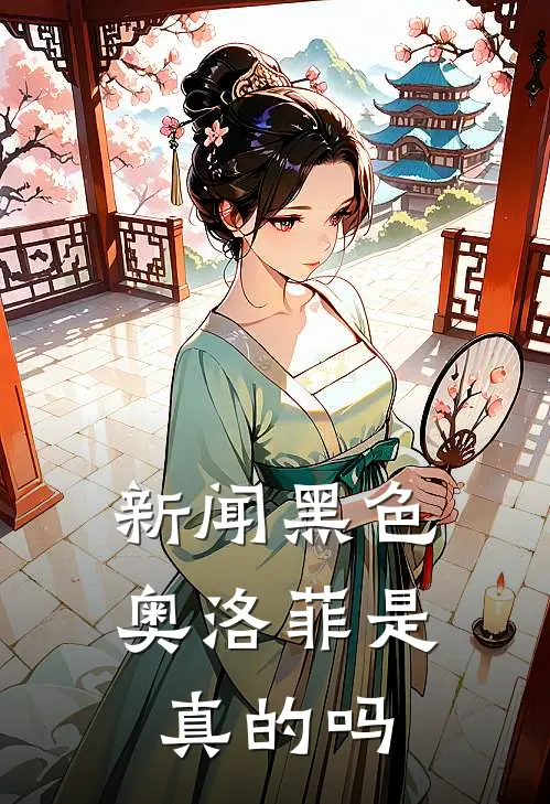 新闻黑色奥洛菲是真的吗