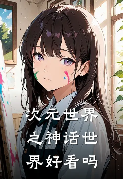 次元世界之神话世界好看吗