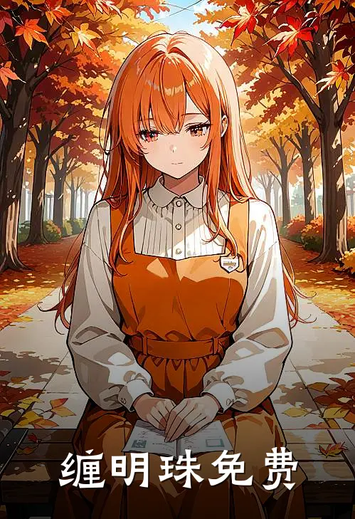 缠明珠免费