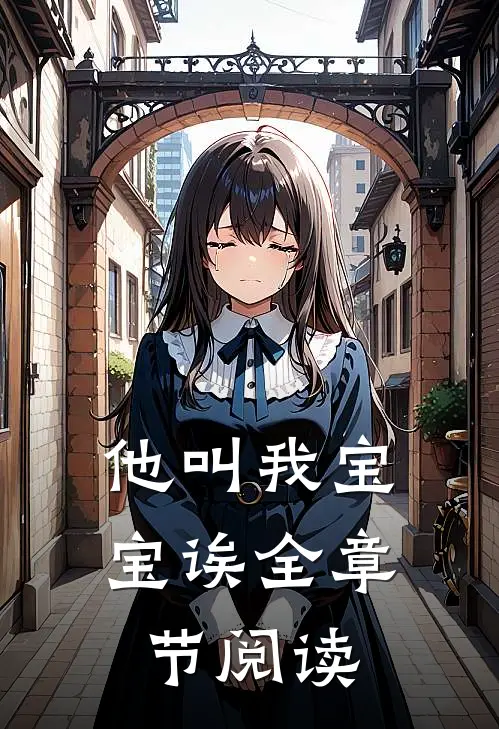 他叫我宝宝诶全章节阅读